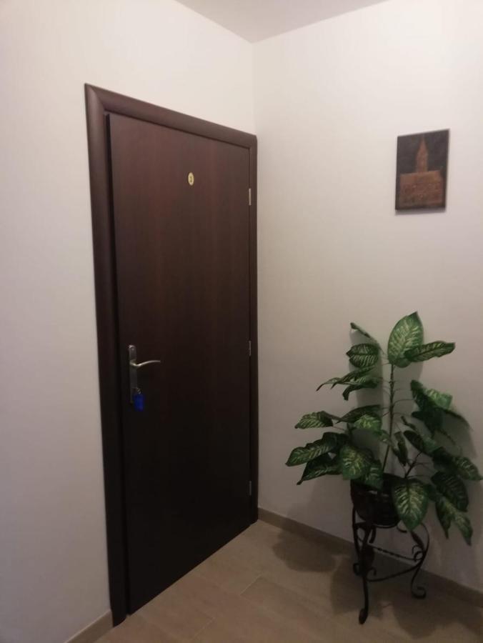 Apartment Mara Porec Esterno foto