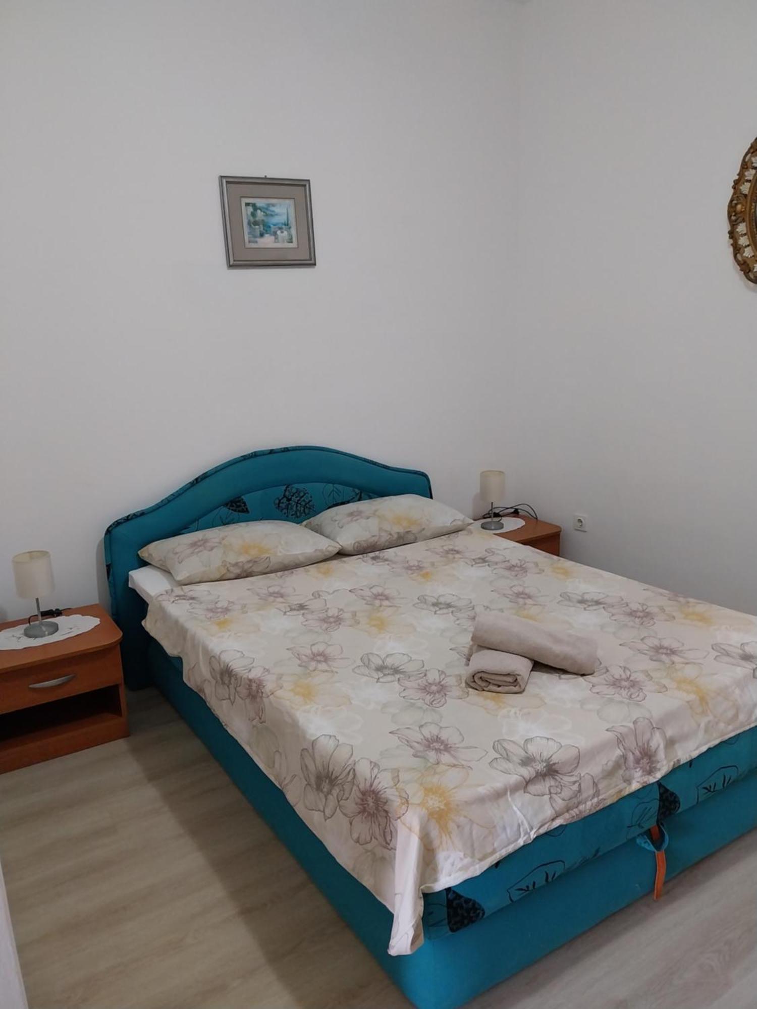 Apartment Mara Porec Esterno foto