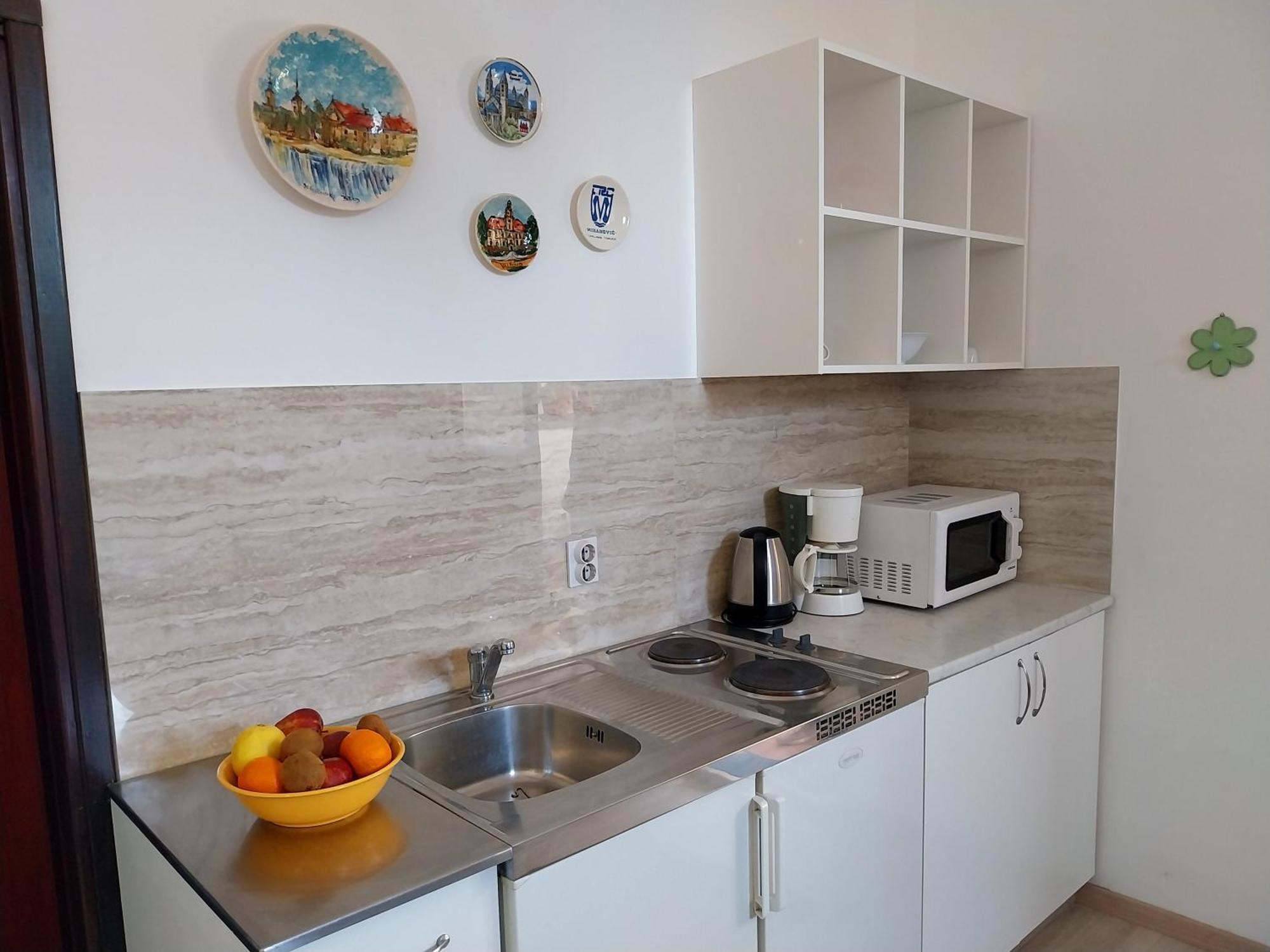 Apartment Mara Porec Esterno foto