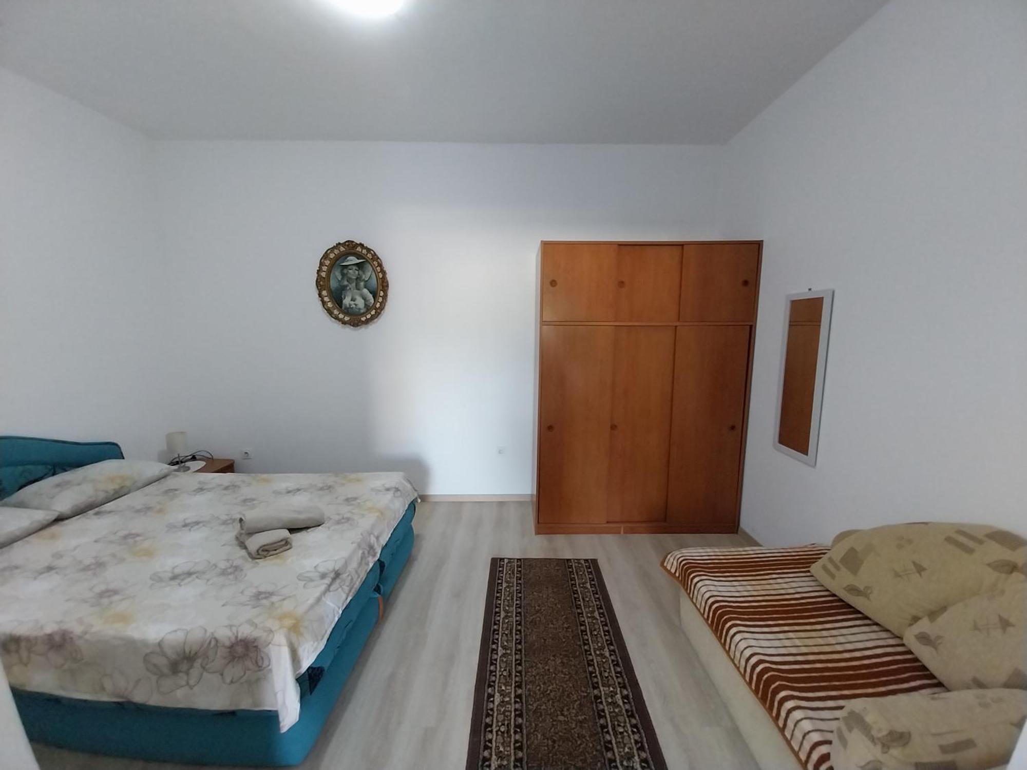 Apartment Mara Porec Esterno foto