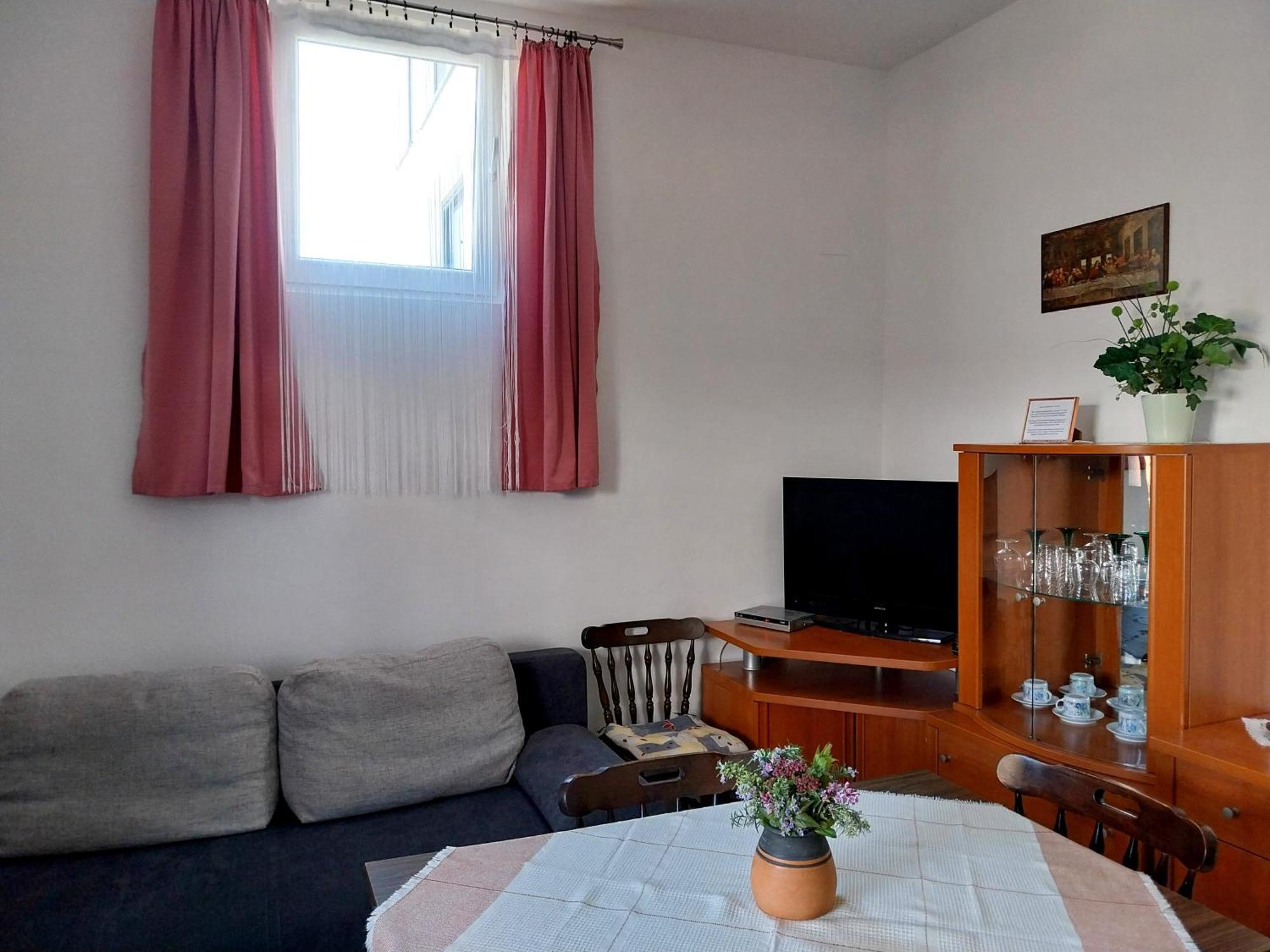 Apartment Mara Porec Esterno foto